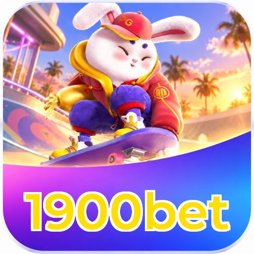1900bet Segurança Logo 2