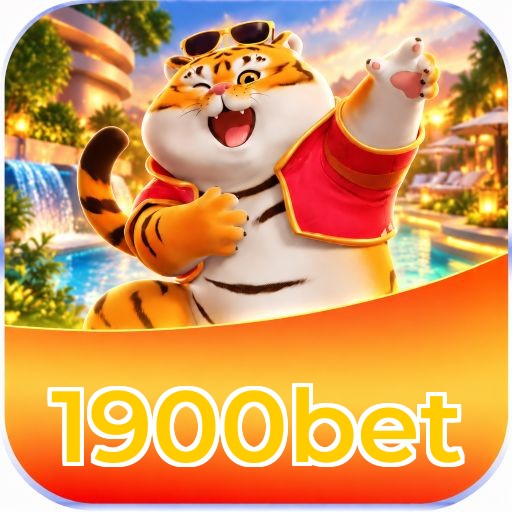 1900bet Bônus R$ 5.000 Logo