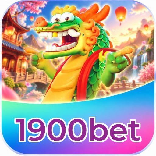 1900bet Logo