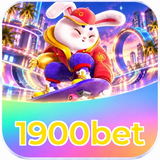 1900bet Logo