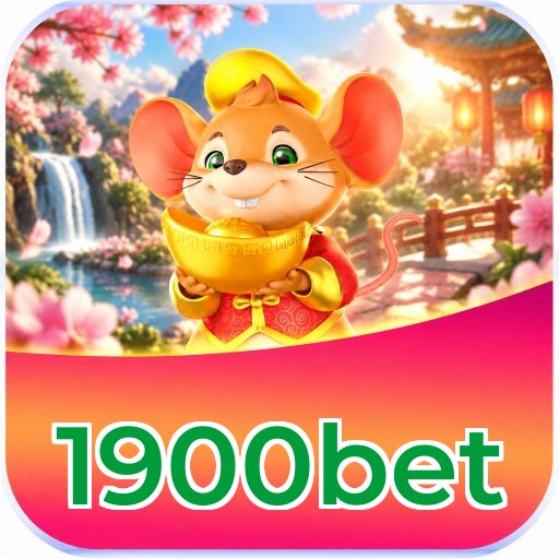 1900bet Logo