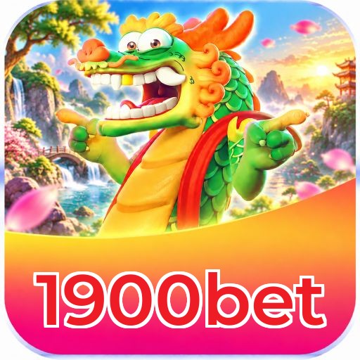 1900bet Download Logo Oficial