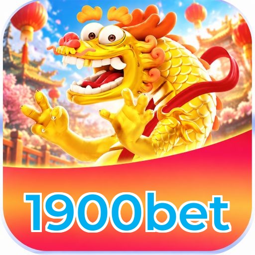 1900bet Logo