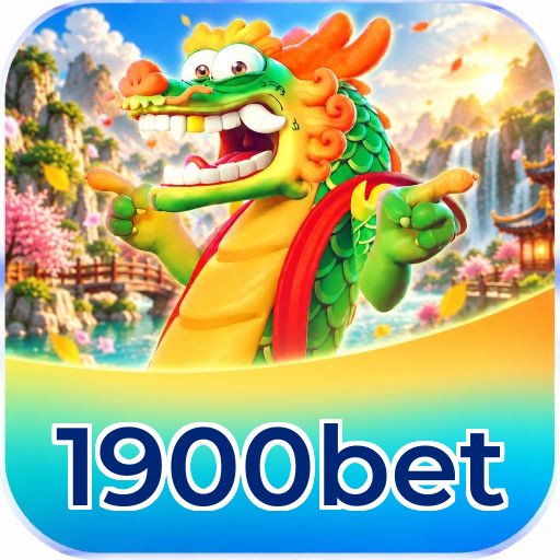 1900bet Instalar Logo 1