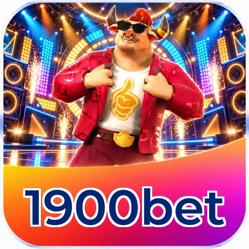 1900bet Logo