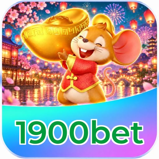 1900bet Logo
