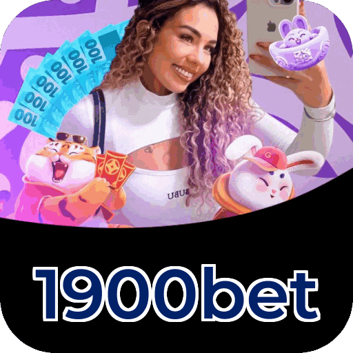 Página de download 1900bet