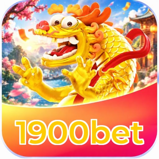1900bet Logo 3