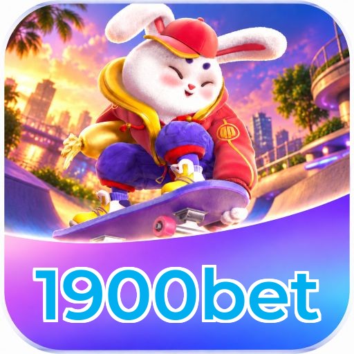 1900bet Logo