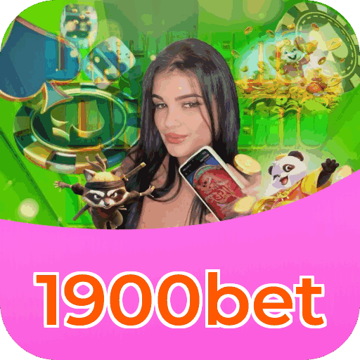 Aplicativo mobile 1900bet