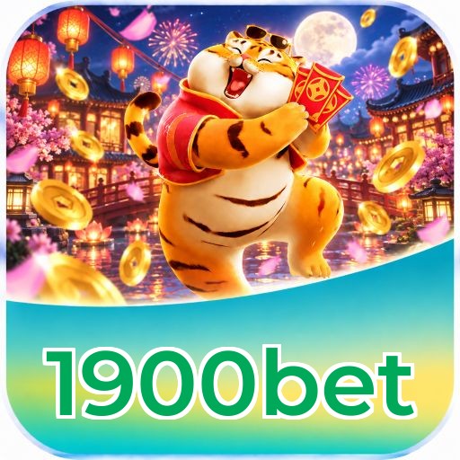 1900bet Logo