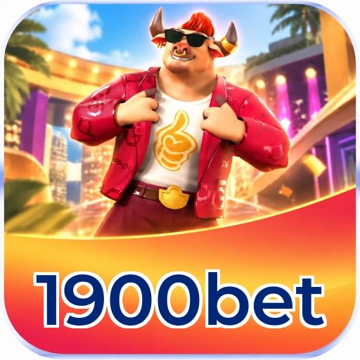 1900bet Instalar Logo 3