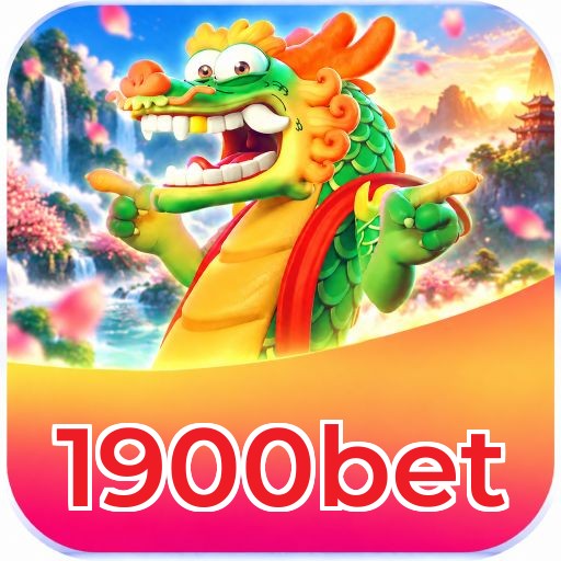 1900bet Logo